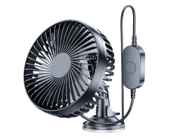 Ventilátor USB Alltrucker