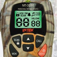 Intek MT 3030 minetico obr.2