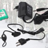 Intek MT 3030 minetico obr.3