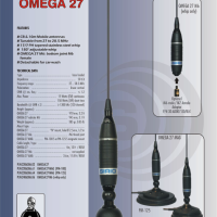 SIRIO Omega mag.