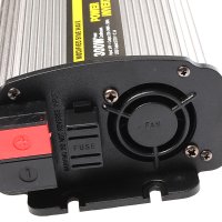 Měnič 24/220W 300W Carspa 3