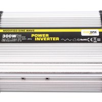 Měnič 24/220W 300W Carspa 1