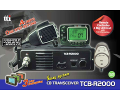 TTI 1100 CTCSS