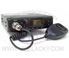 ARES doprodej/ ALLAMAT408