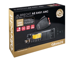 ALBRECHT AE 6491 (ANC) gold