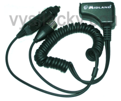 ALAN 42 napájecí adaptér 12V