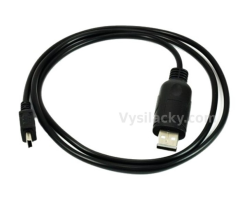 Programovací kabel DX-5000 plus