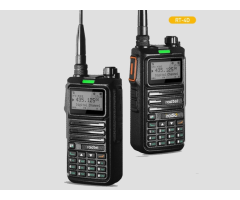 Radtel RT-4   X