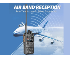Radtel 920 X