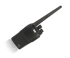 TECOM IP-DA32d PMR-446