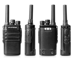 BAOFENG BF-V8A par