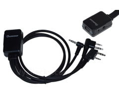 Programovací kabel  WOUXUN uni modul