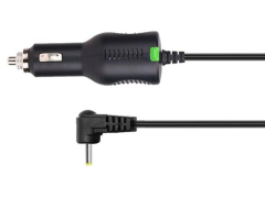 Baofeng car adapter