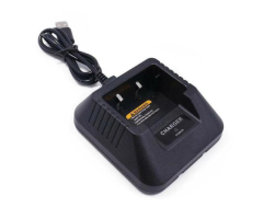 BAOFENG UV-5R stolní nabíječ USB