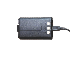 ACCU baofeng 1800 mAh USB