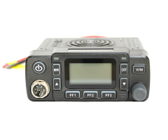 WOUXUN KG-M80