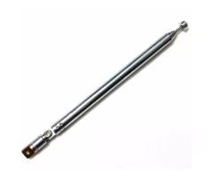 Tecsun PL-330 Antena
