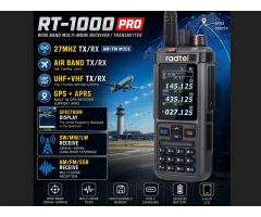 Radtel RT-1000 pro