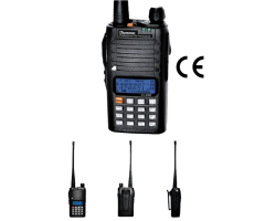 WOUXUN KG-689E UHF