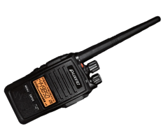 Puxing PX-578 UHF