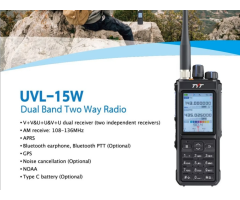 UVL-15W