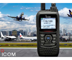 Icom IC-R15