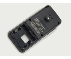 Kryt UBCD-3600 zadni