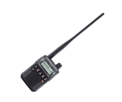 Icom IC-R6