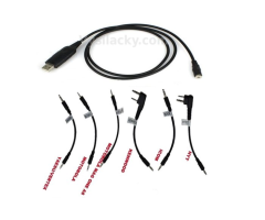 Programovací kabel Universal