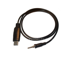 Programovací kabel YAESU CT-91