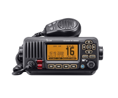 Icom M323GE marine (GPS)