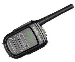 DP-168 UHF