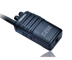 DR-500 UHF
