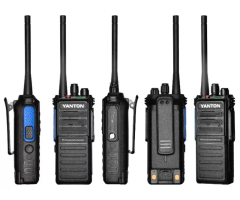 DM-760 UHF