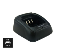 AT-D890 stolní nabiječ USB