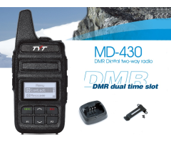 MD-430