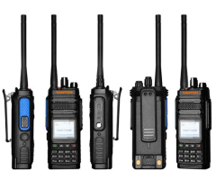 DM-860