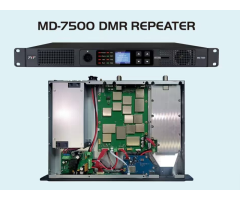 DMR prevadec
