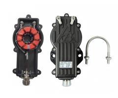 Balun BV-200   4:1 1KWPEP