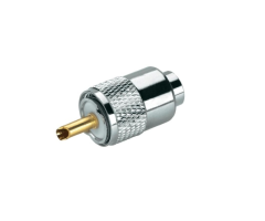 PL-9 zlatý pin