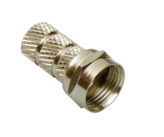 F- konektor 6/7mm