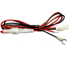 Napájecí kabel 2pin Trucker/AE6490