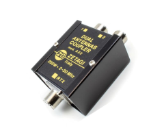 ZETAGI AX 2 Ant slučovač