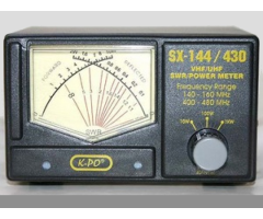 SX 144/430