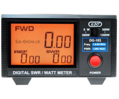 SWR digital DG-103 MAX