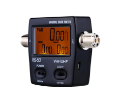 SWR digital RS-50