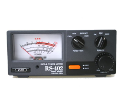 SWR RS-402