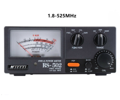 SWR RS-502