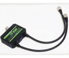 Comet CF-530 duplexer
