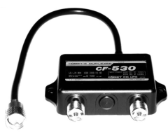 Comet CF-530C duplexer